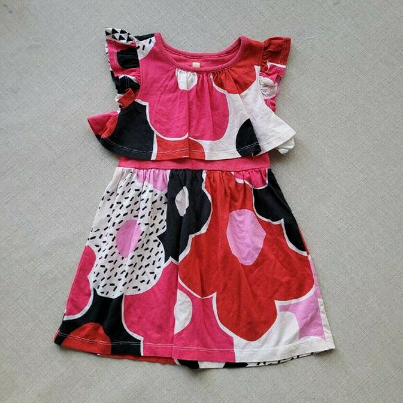 Tea Collection Morocco Mod Medina Swing Dress - Picture 2 of 6